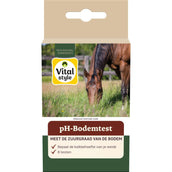 Vitalstyle pH Bodemtest