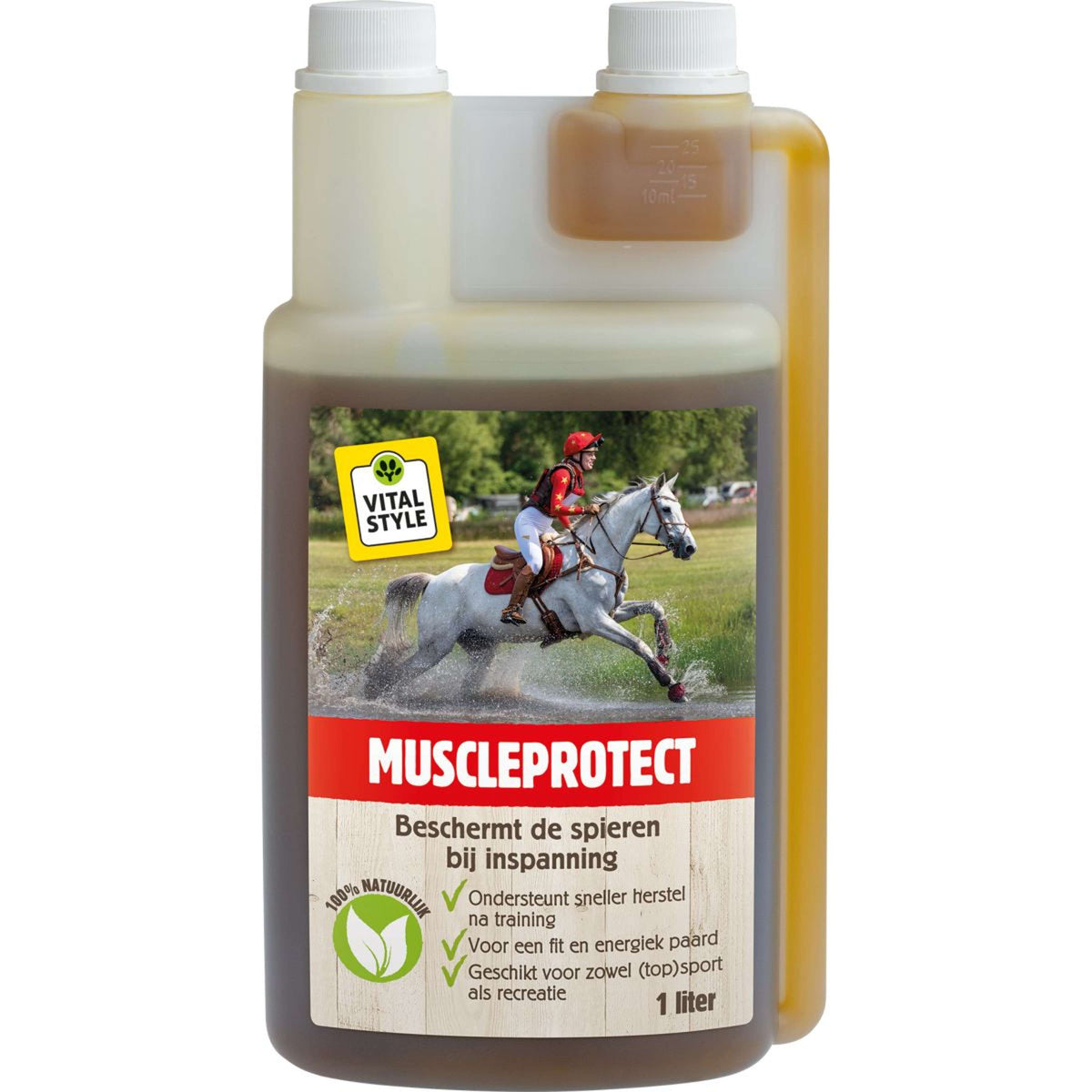 VITALstyle MuscleProtect