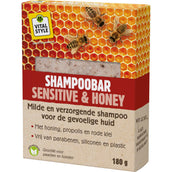 VITALstyle Shampoo bar Sensitive & Honey