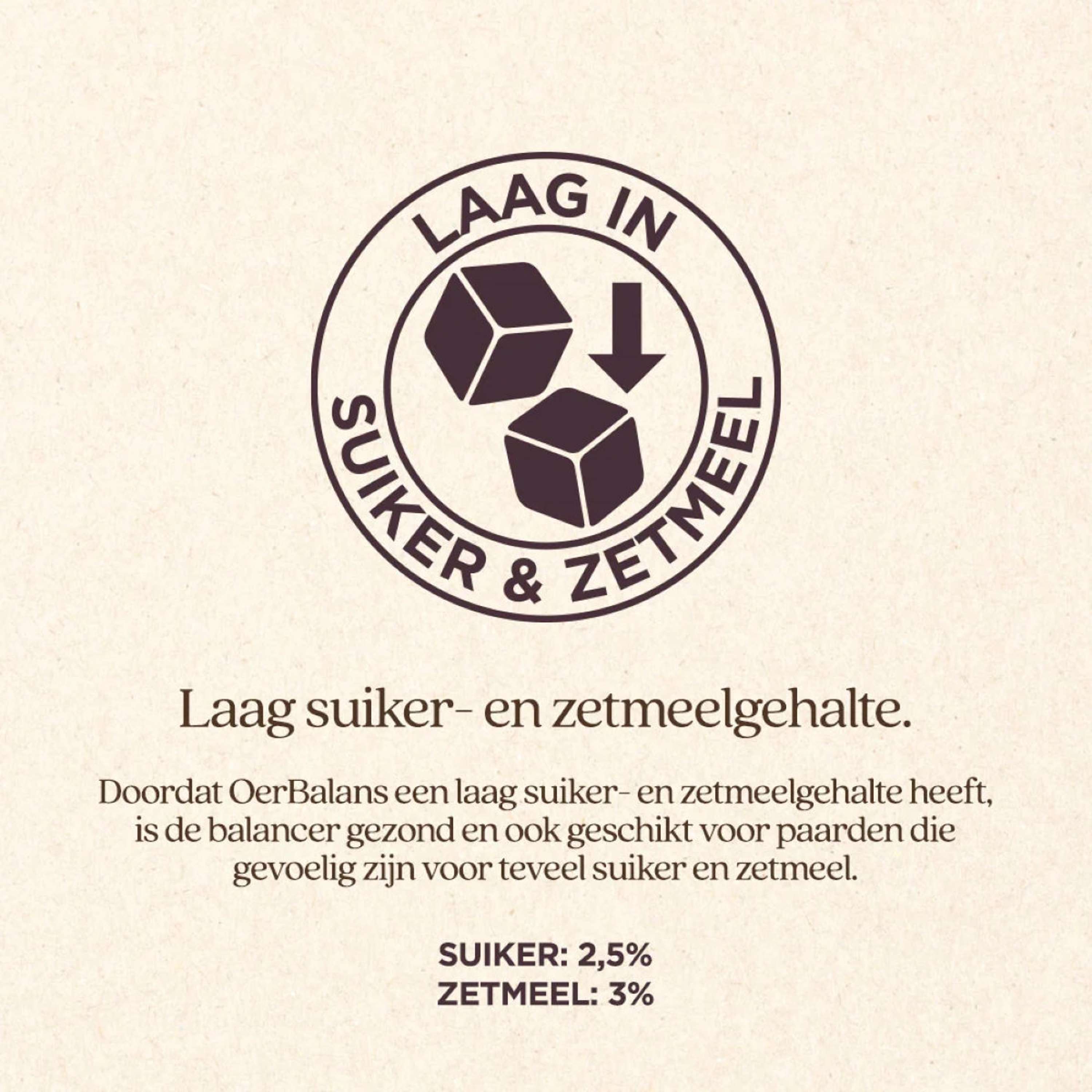 Vitalstyle Brok OerBalans