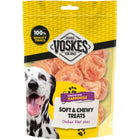 Voskes Kipschijfjes
