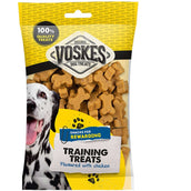 Voskes Training Kip