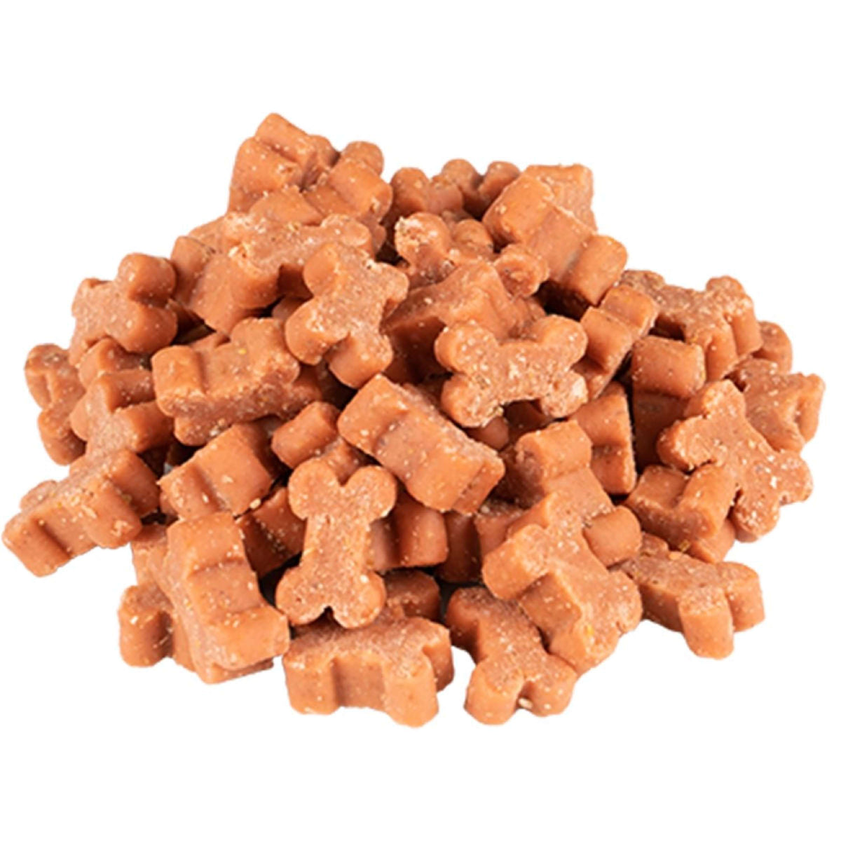 Voskes Training Zalm