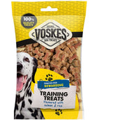 Voskes Training Zalm & Rijst