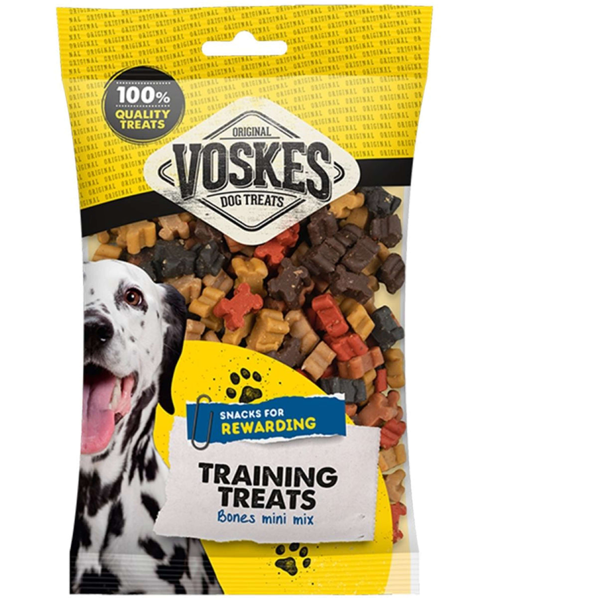 Voskes Training Mini Mix