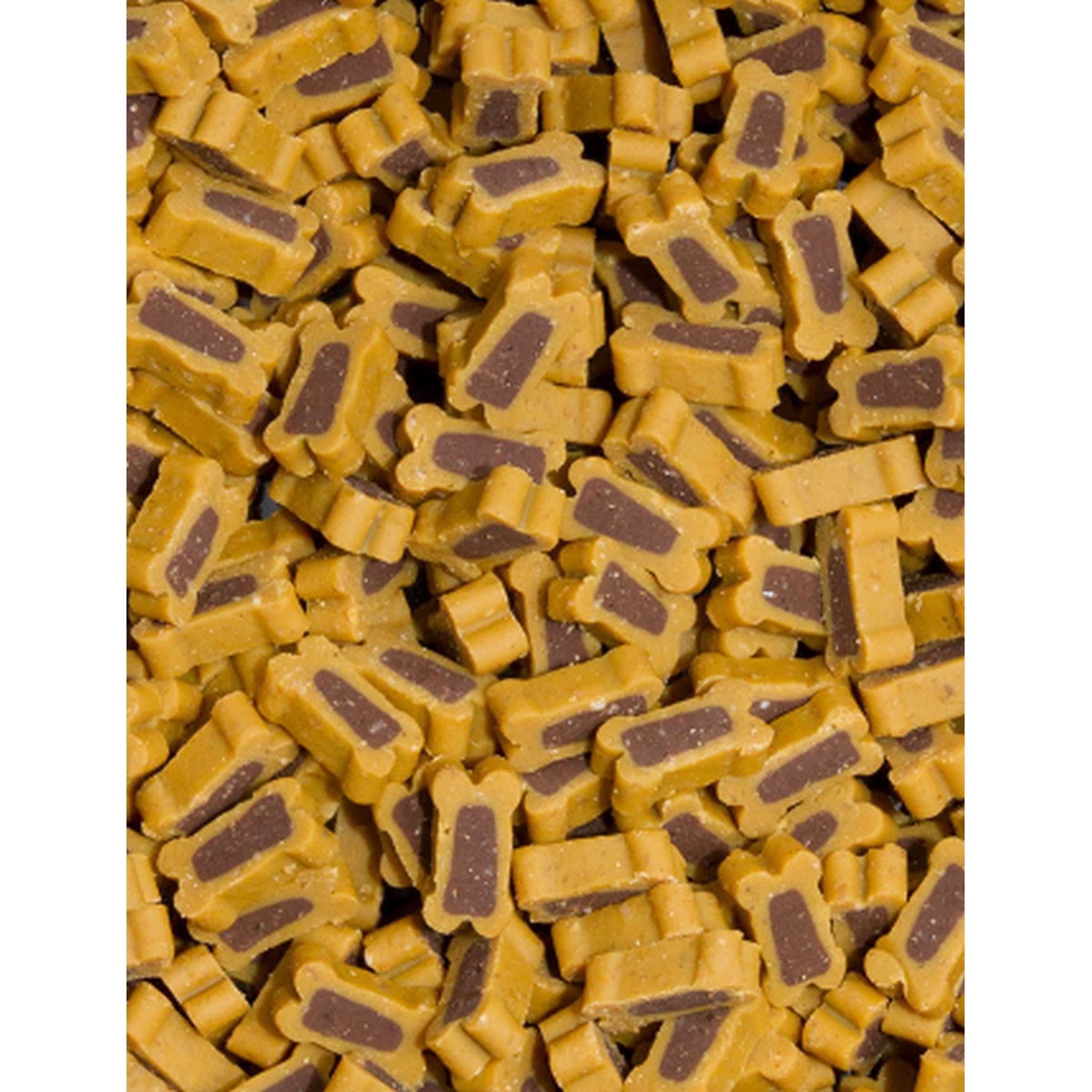 Voskes Training Wild & Kip