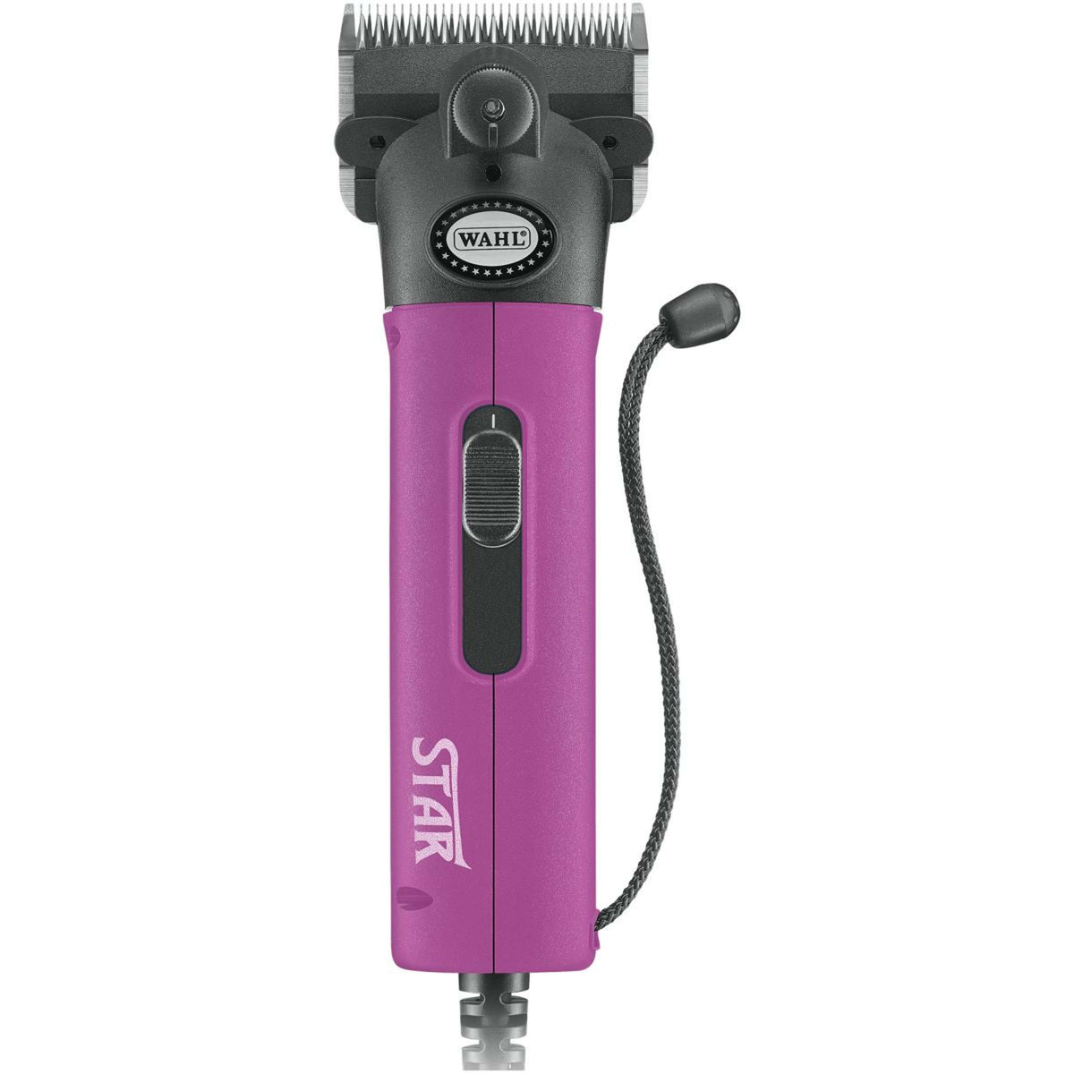 Wahl Scheermachine Star Roze