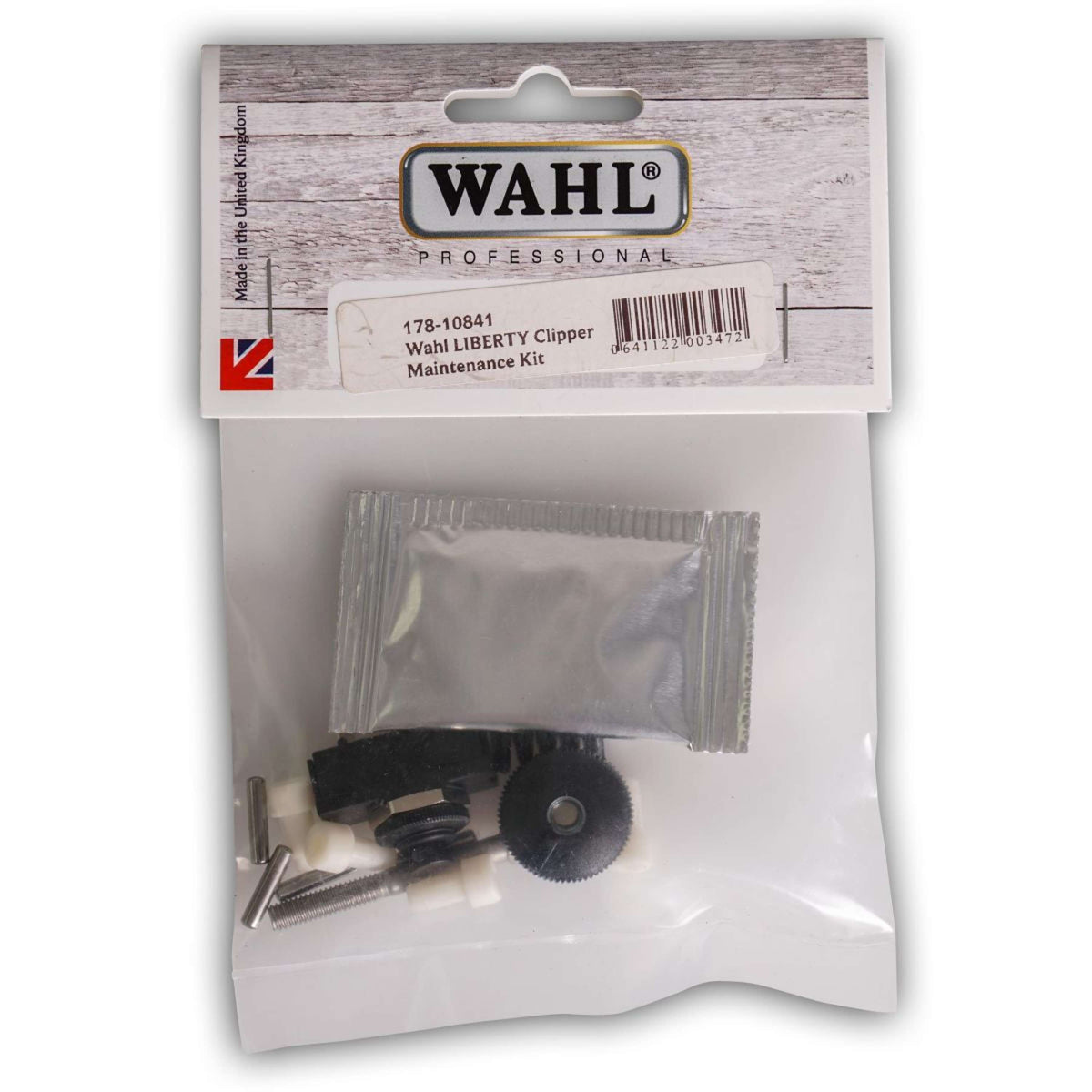 Wahl Service Kit Liberty