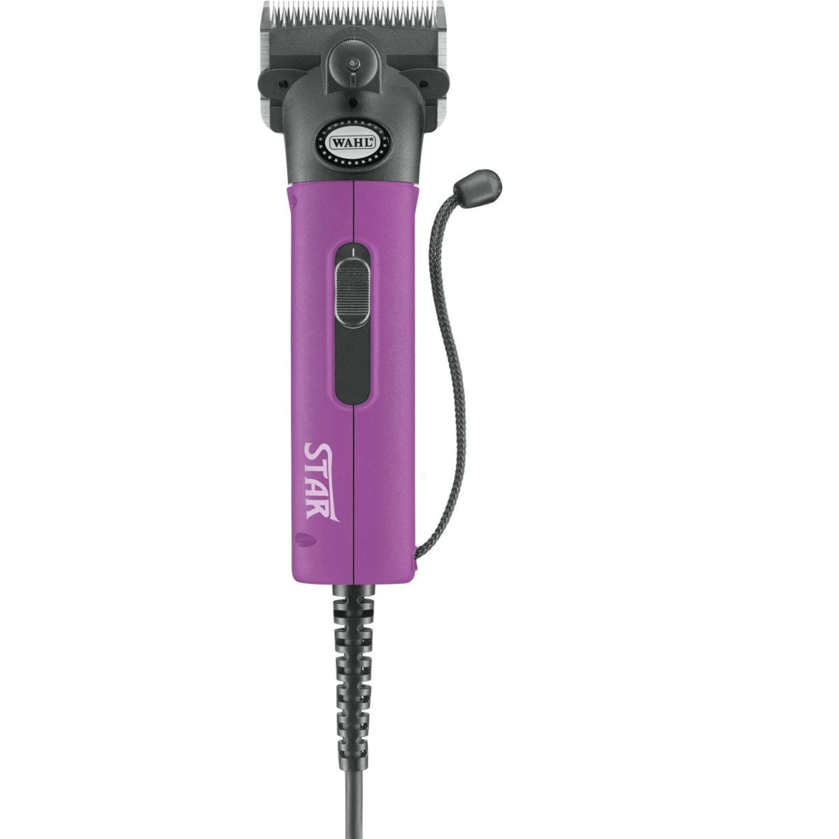 Wahl Scheermachine Star Roze