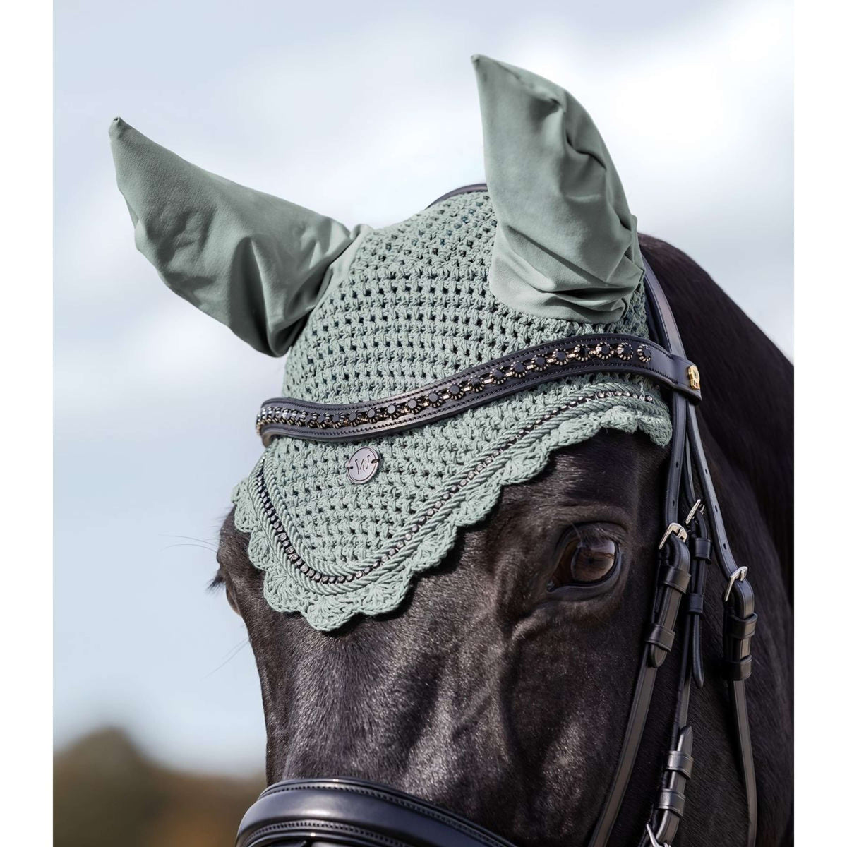 Waldhausen Oornetje Nepal Silverblue