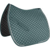 Waldhausen Zadeldekje Felix Glam Dressuur Pine Green