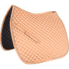 Waldhausen Zadeldekje Felix Glam Dressuur Peach