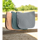 Waldhausen Zadeldekje Felix Glam Dressuur Peach