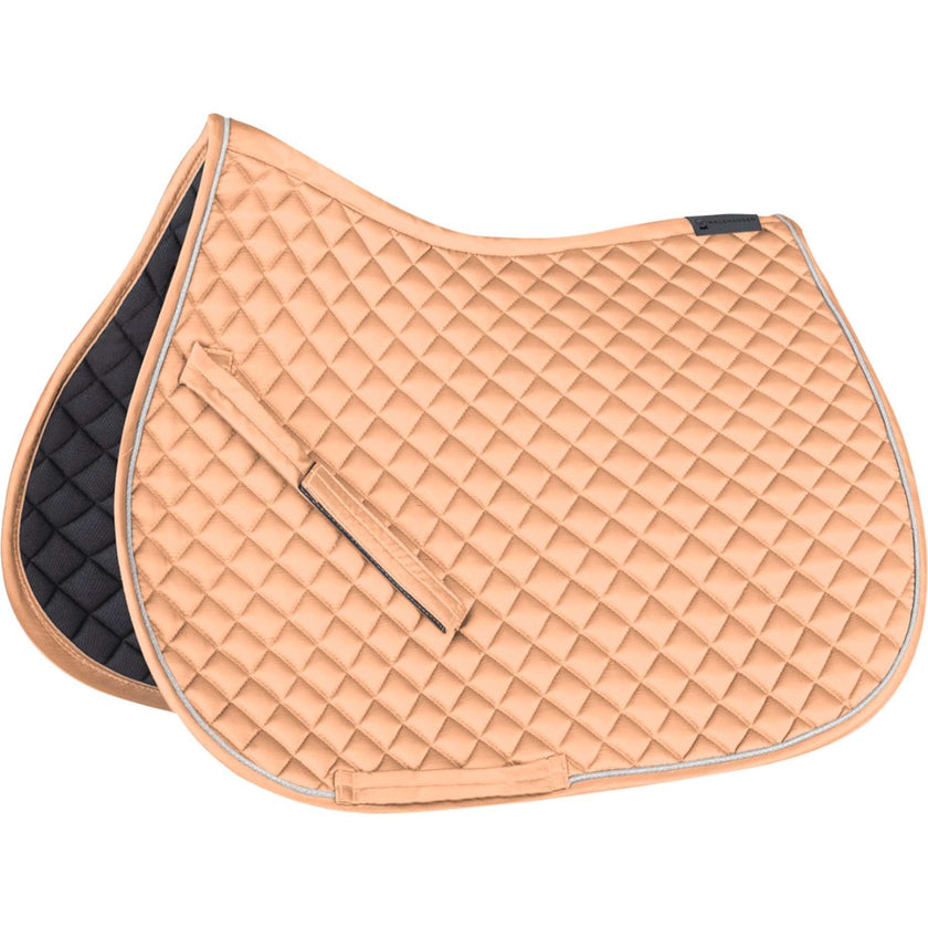 Waldhausen Zadeldekje Felix Glam Veelzijdigheid Peach