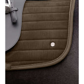 Waldhausen Zadeldekje St. Gallen Dressuur Groen/Bruin