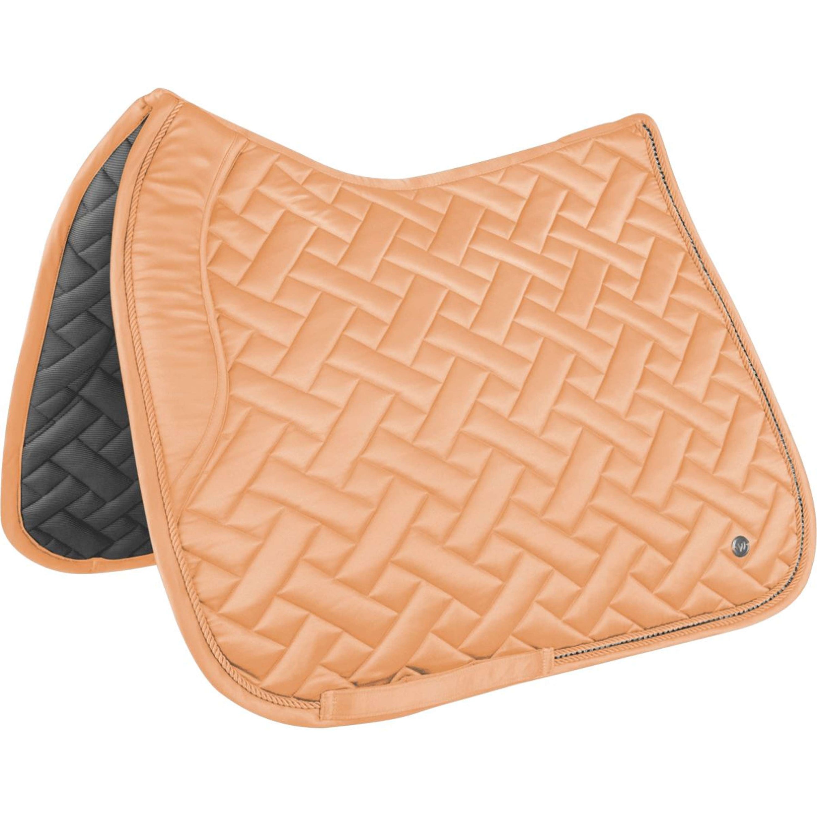 Waldhausen Zadeldekje Turin Dressuur Peach