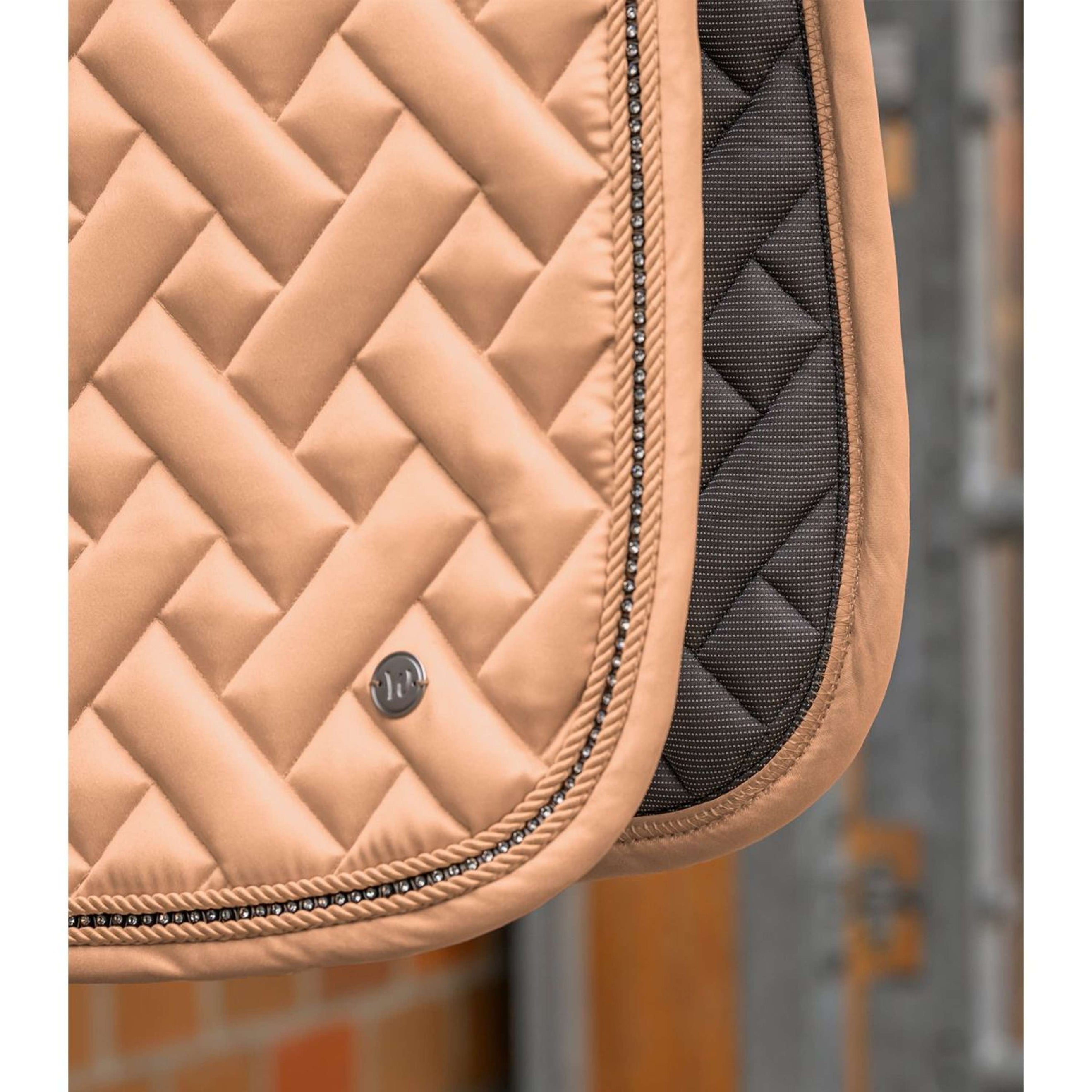 Waldhausen Zadeldekje Turin Veelzijdigheid Peach