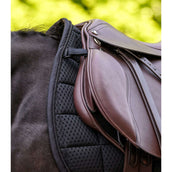 Waldhausen Zadeldekje Breath Performance Veelzijdigheid Zwart