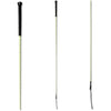 Waldhausen Zweep Reflex Neon Geel
