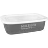 Waldhausen Multi Box Organize Your Life Grijs