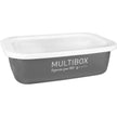 Waldhausen Multi Box Organize Your Life Grijs