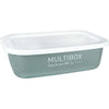 Waldhausen Multi Box Organize Your Life Mistletoe Green