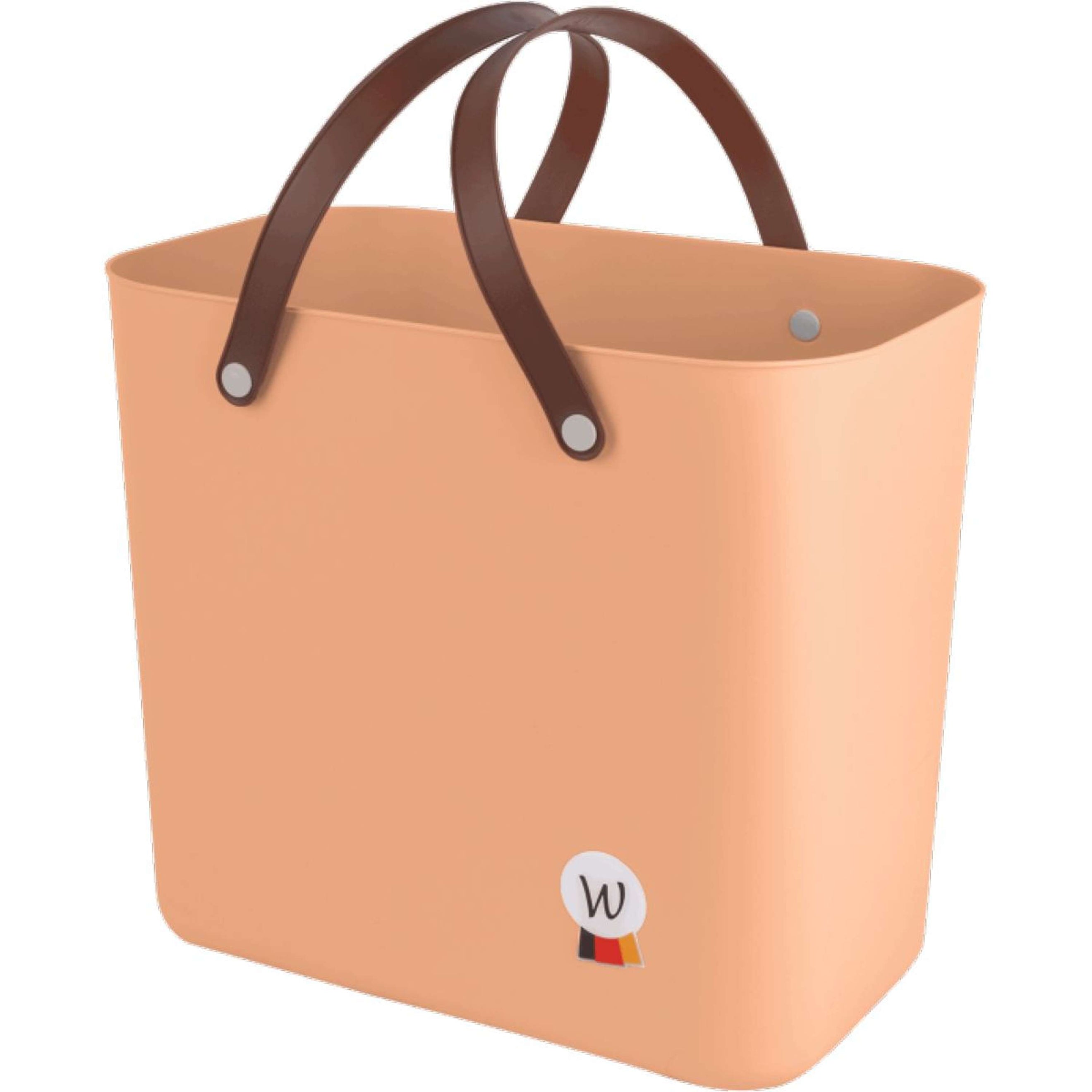 Waldhausen Emmer Multibag Eco Peach Waldhausen Emmer Multibag Eco Peach