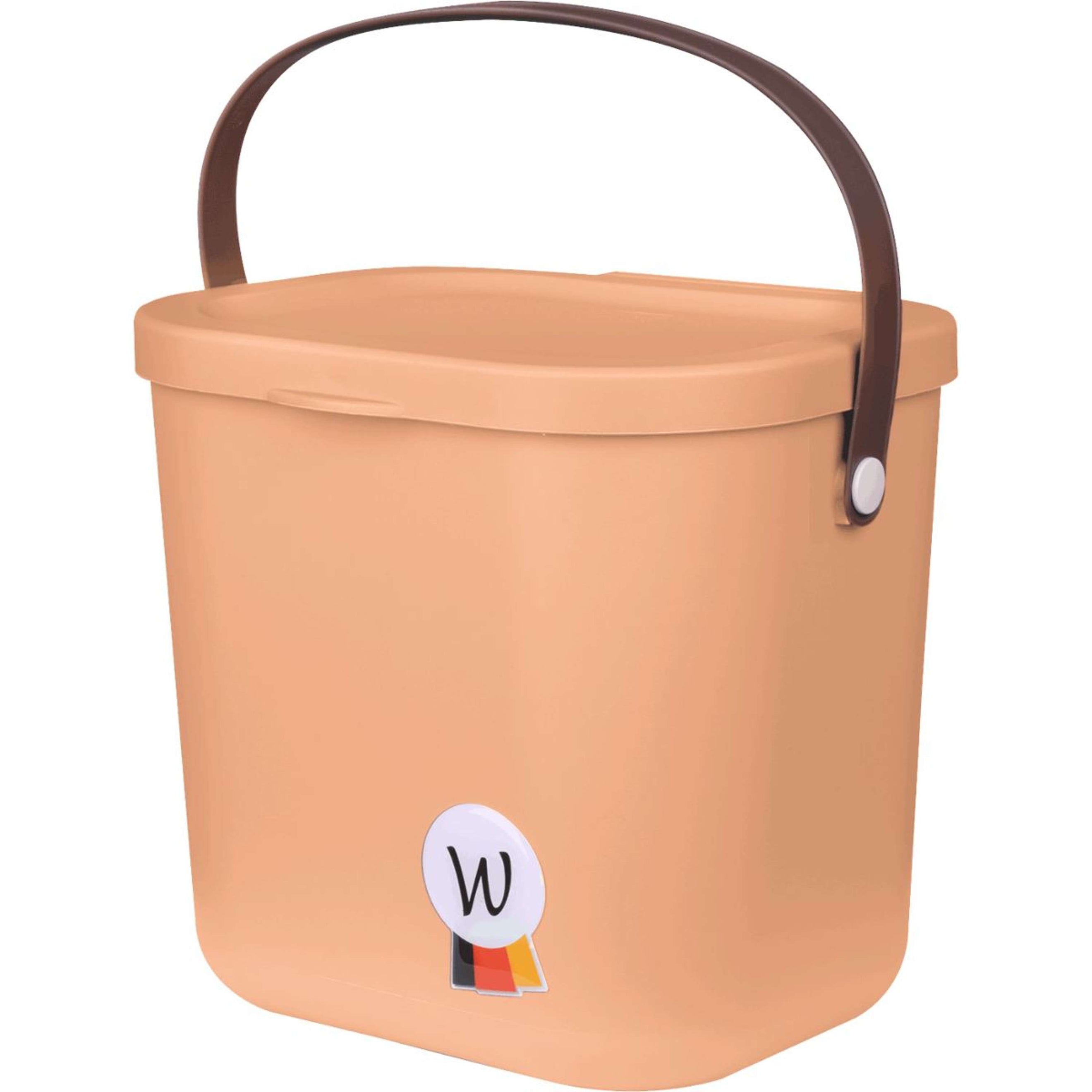 Waldhausen Emmer Multibag Eco Peach Waldhausen Emmer Multibag Eco Peach