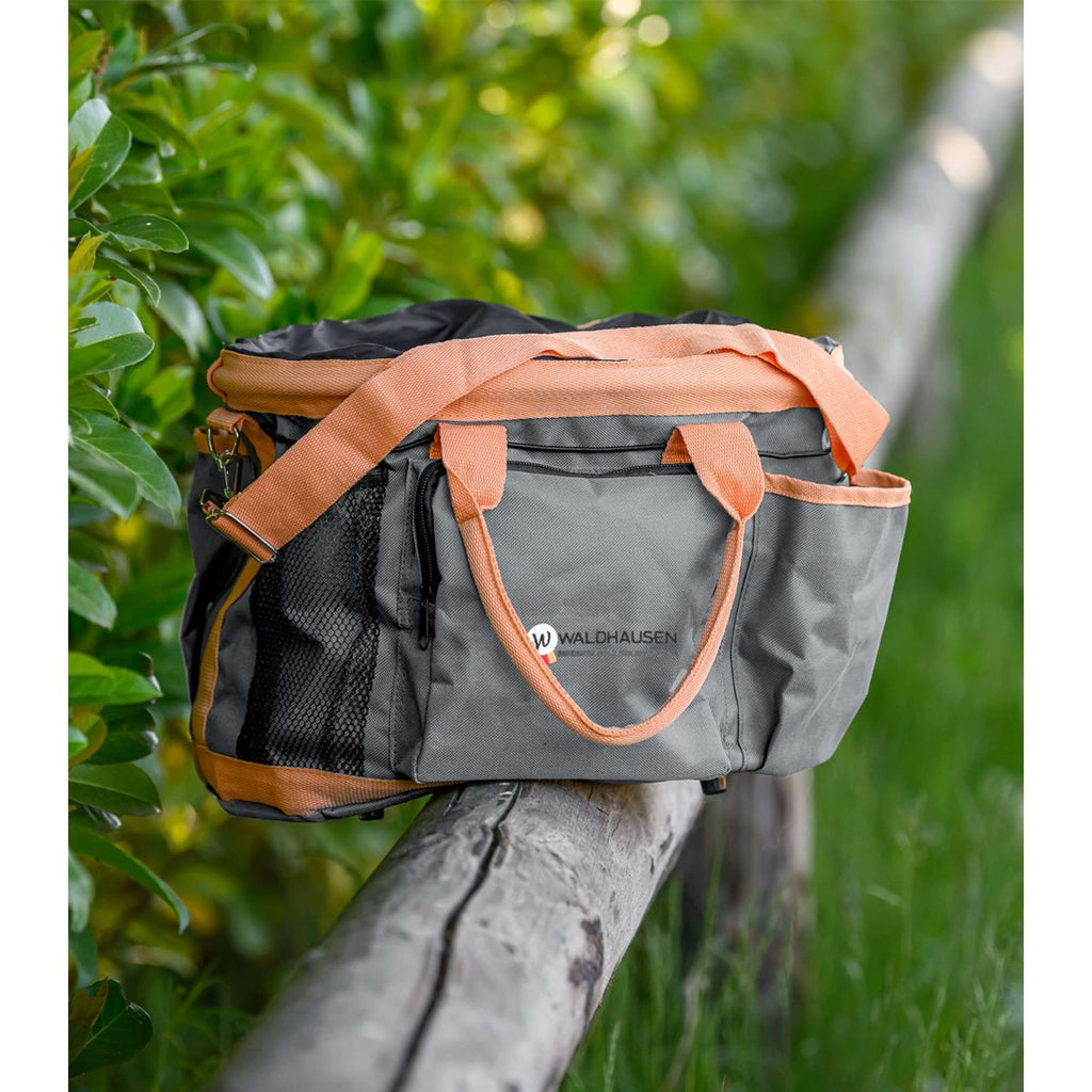 Waldhausen Poetstas Peach/Chrome Grey