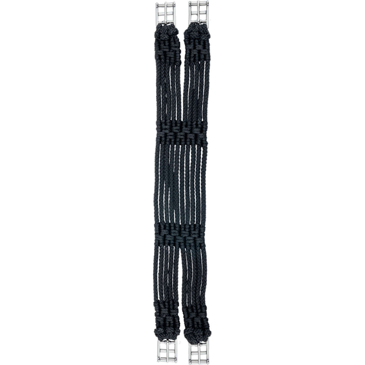 Waldhausen Singel String Lang Zwart