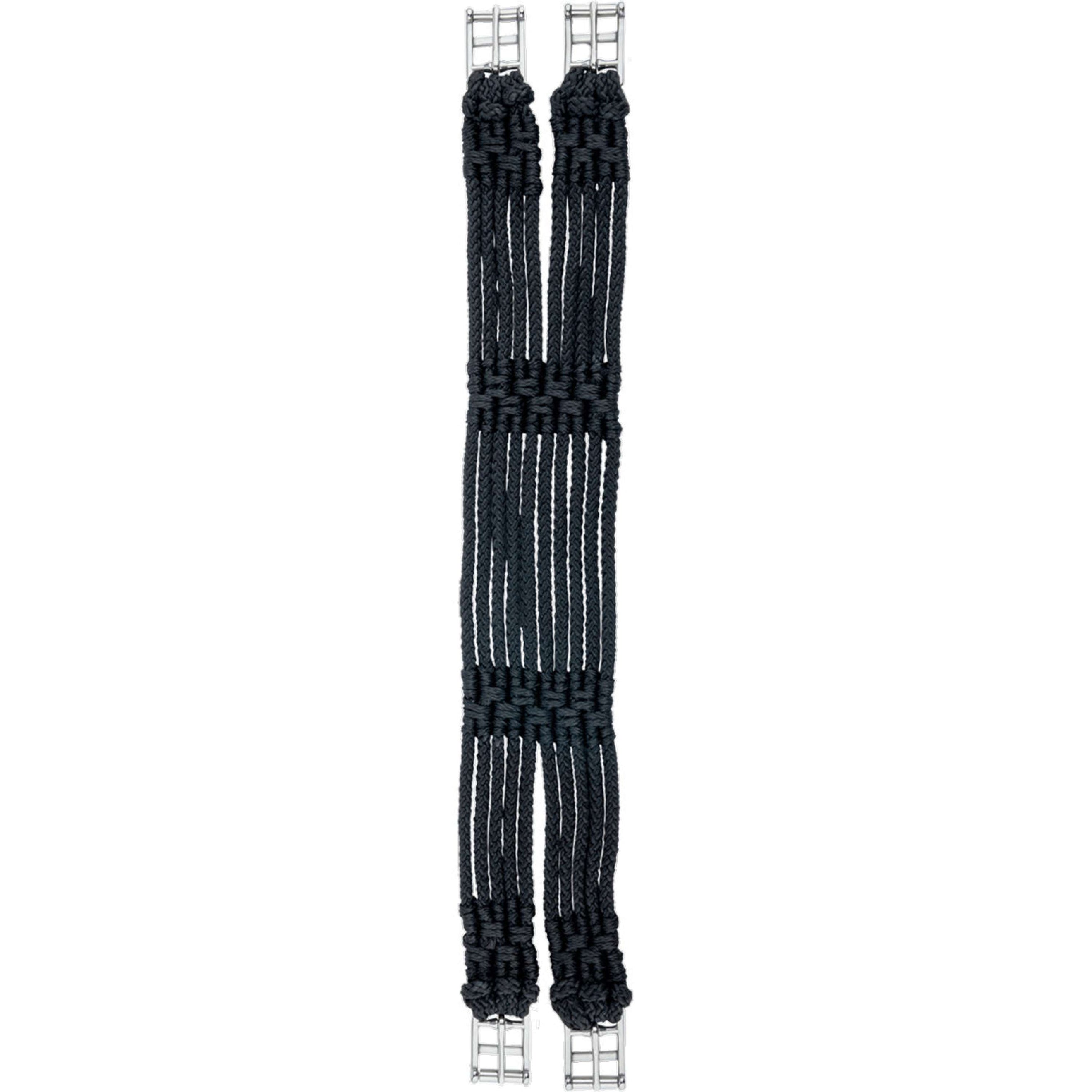 Waldhausen Singel String Lang Zwart