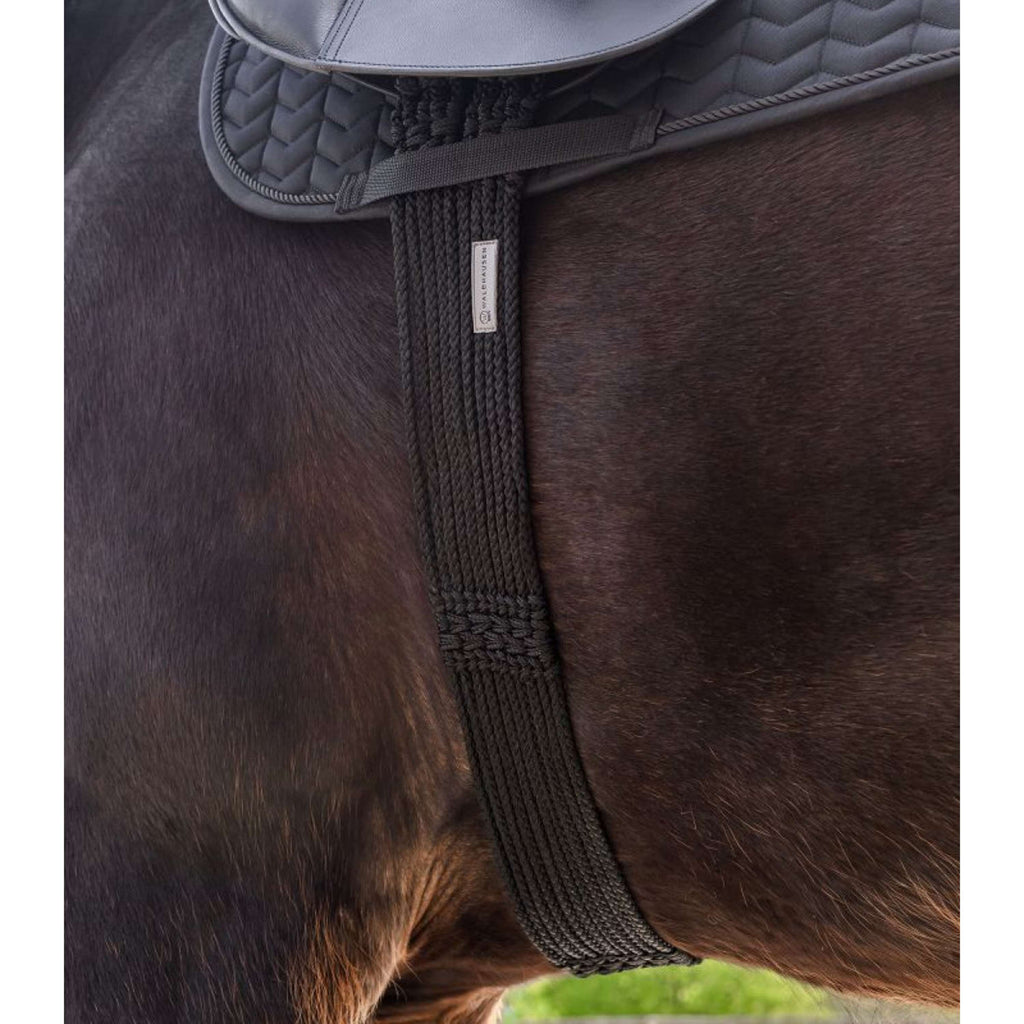 Waldhausen Singel String Zwart