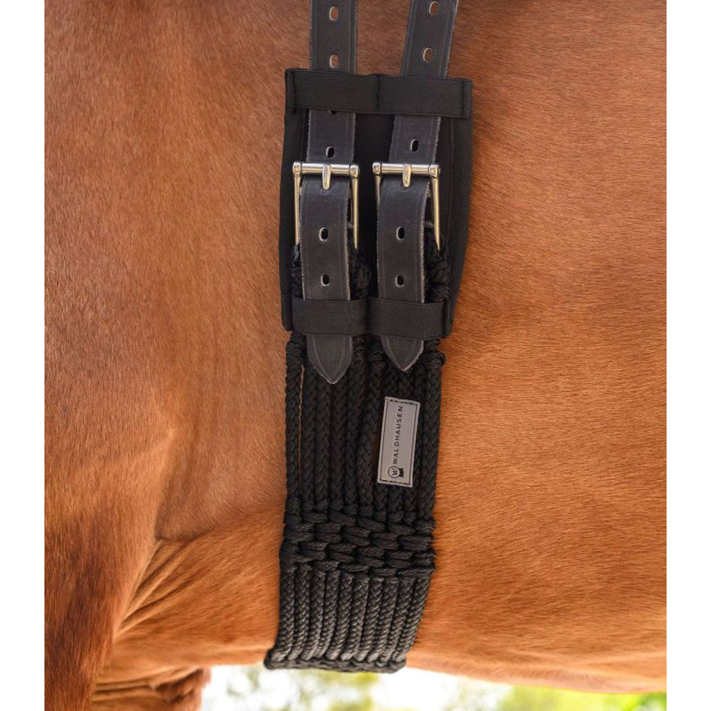 Waldhausen Singel String Zwart