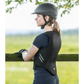 Waldhausen Bodyprotector Swing P07 Zwart