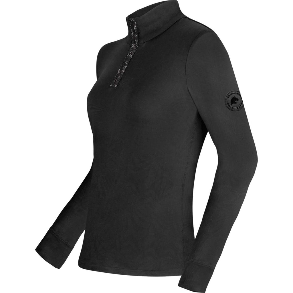 ELT Shirt Functional Esthal Zwart