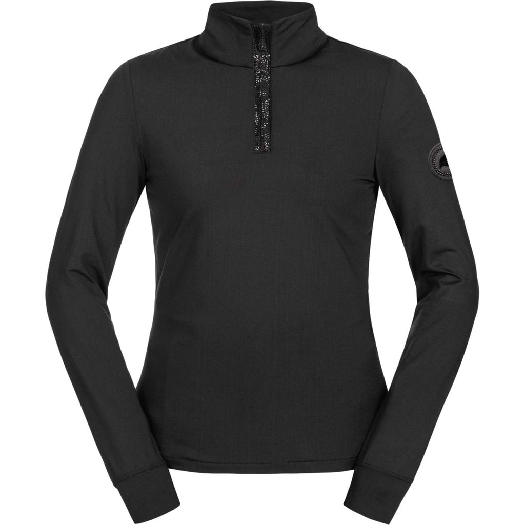 ELT Shirt Functional Esthal Zwart