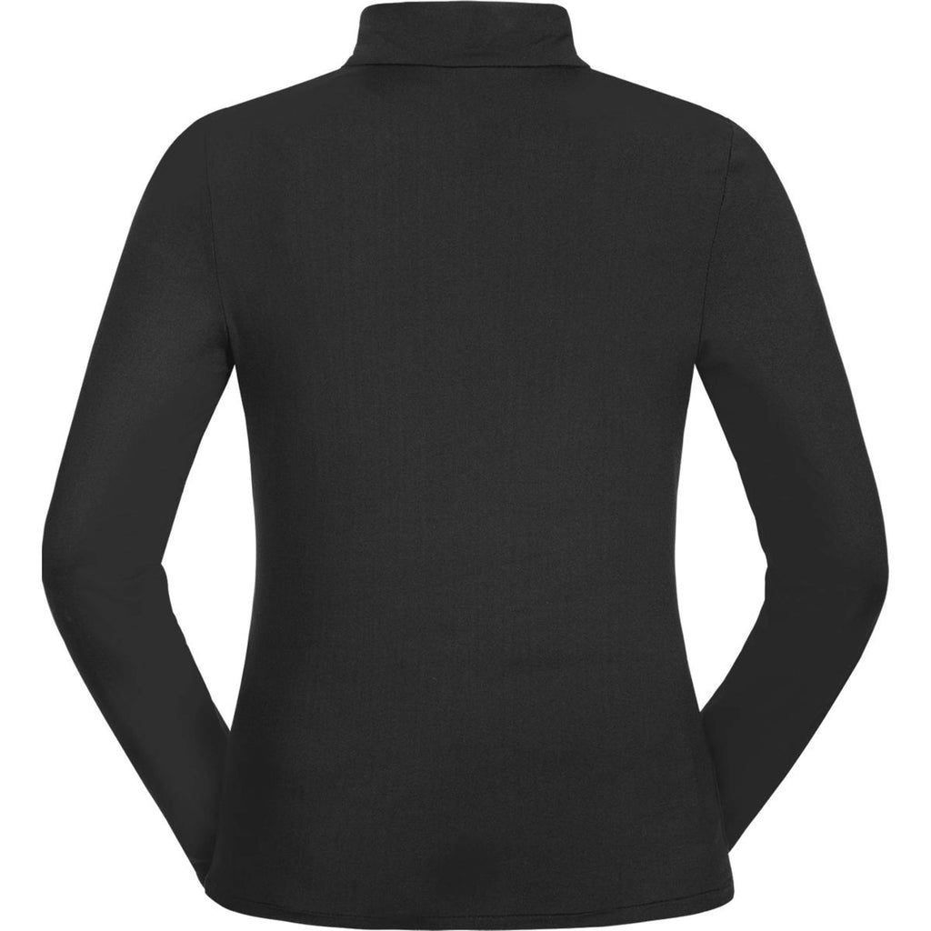 ELT Shirt Functional Esthal Zwart
