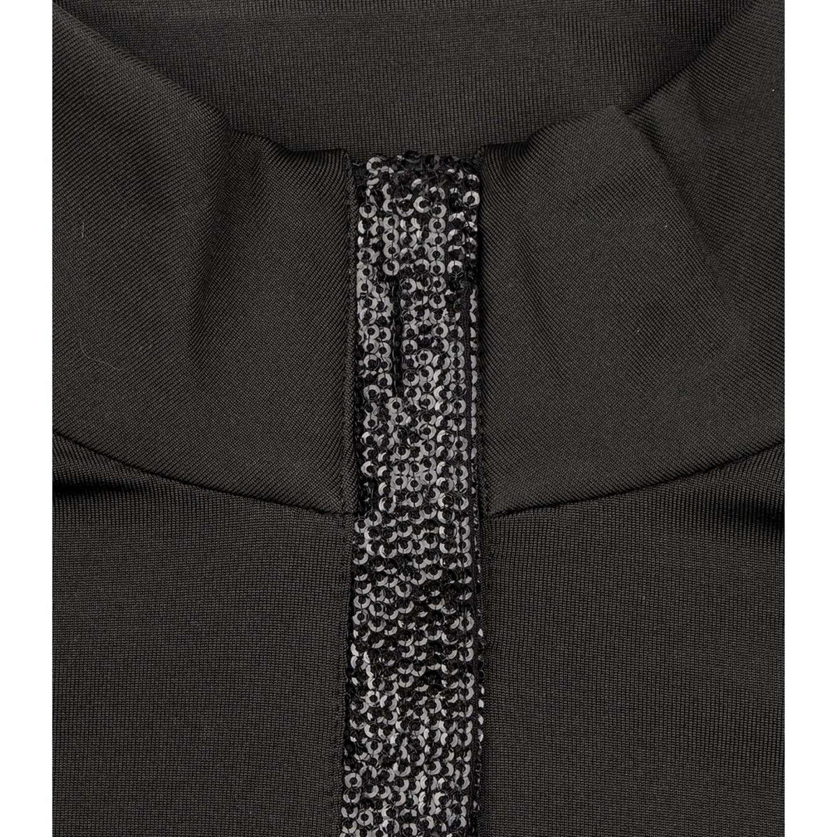 ELT Shirt Functional Esthal Zwart