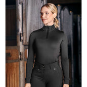 ELT Shirt Functional Esthal Zwart