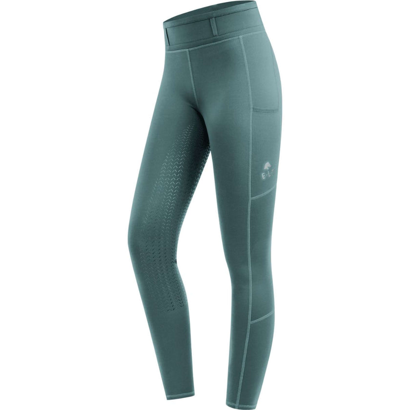 ELT Rijlegging Ella Pine Green ELT Rijlegging Ella Pine Green