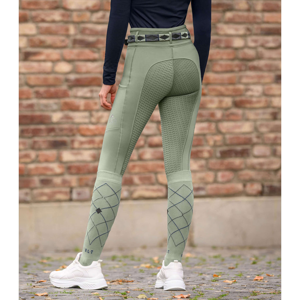 ELT Rijlegging Ella Sage
