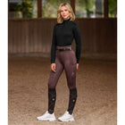 ELT Rijlegging Ella Mahogany