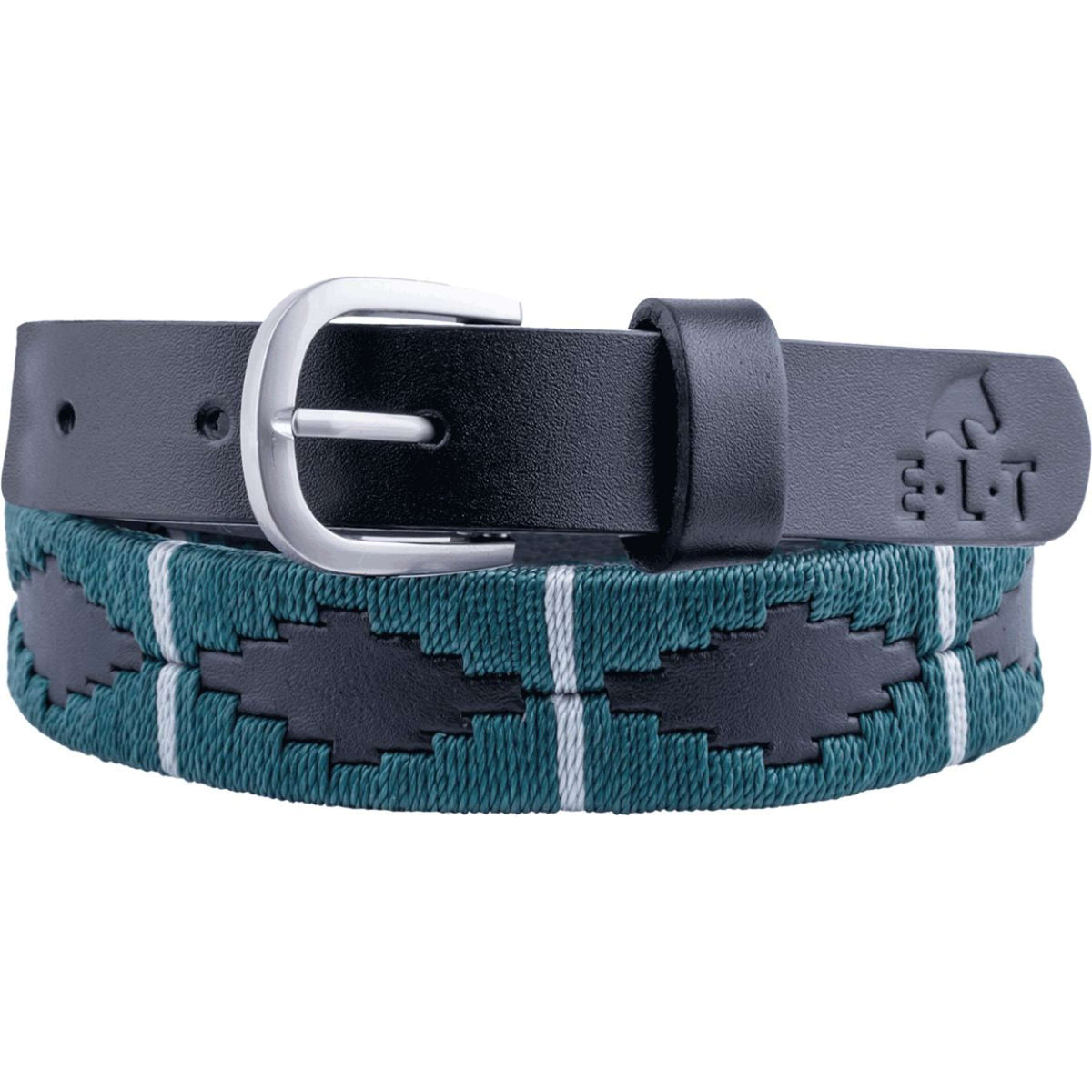 ELT Riem Gemma Petrol Blue