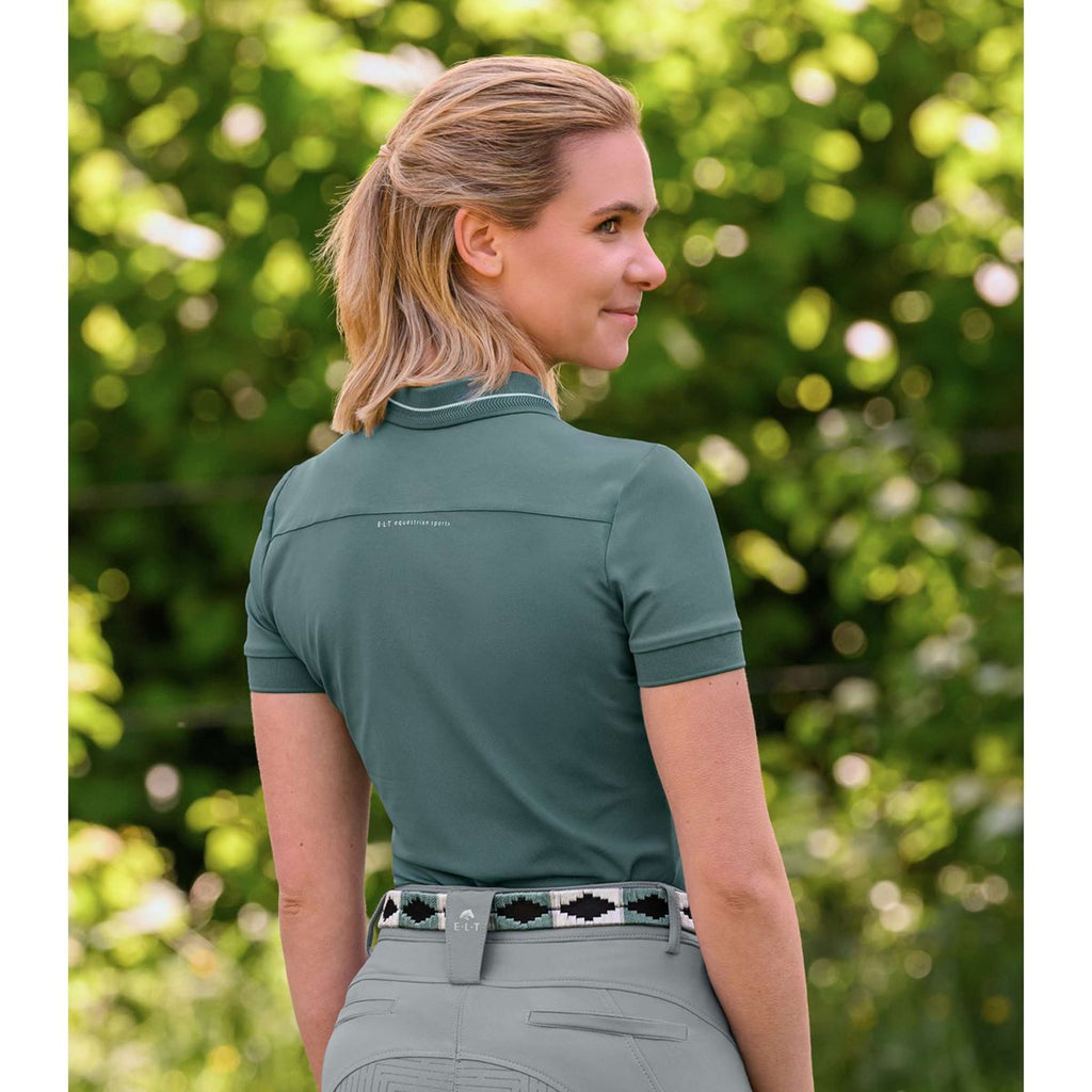 ELT Riem Gemma Mint Groen