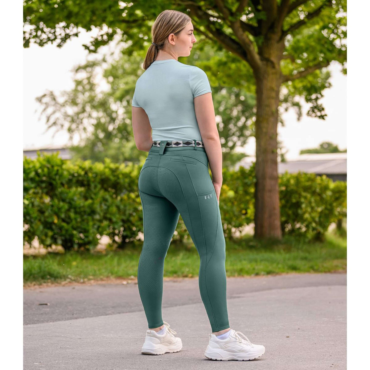 ELT Riem Gemma Mint Groen