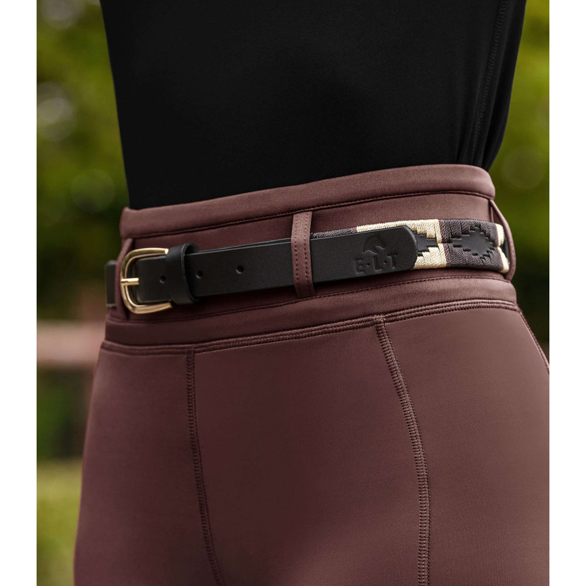 ELT Polo Riem Gemma Espresso