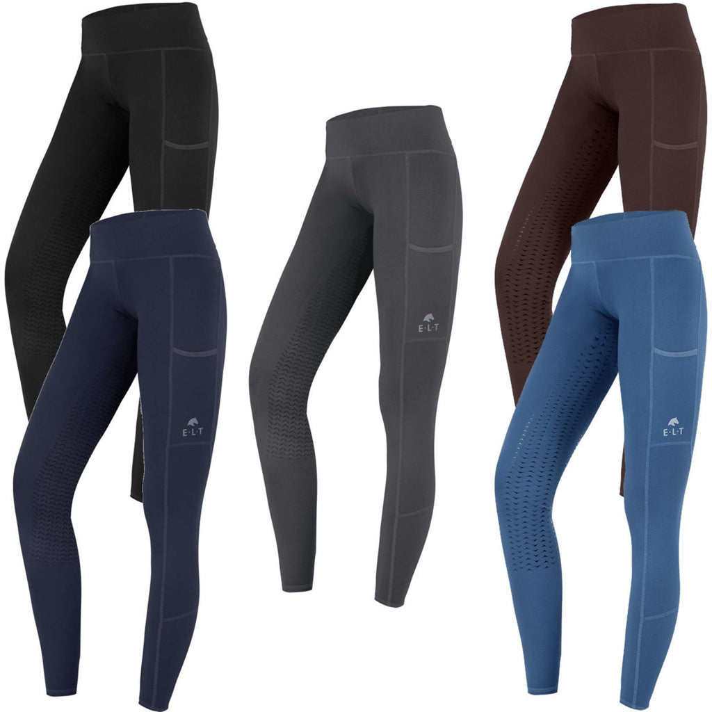 ELT Thermo Rijlegging Ella Night Blue