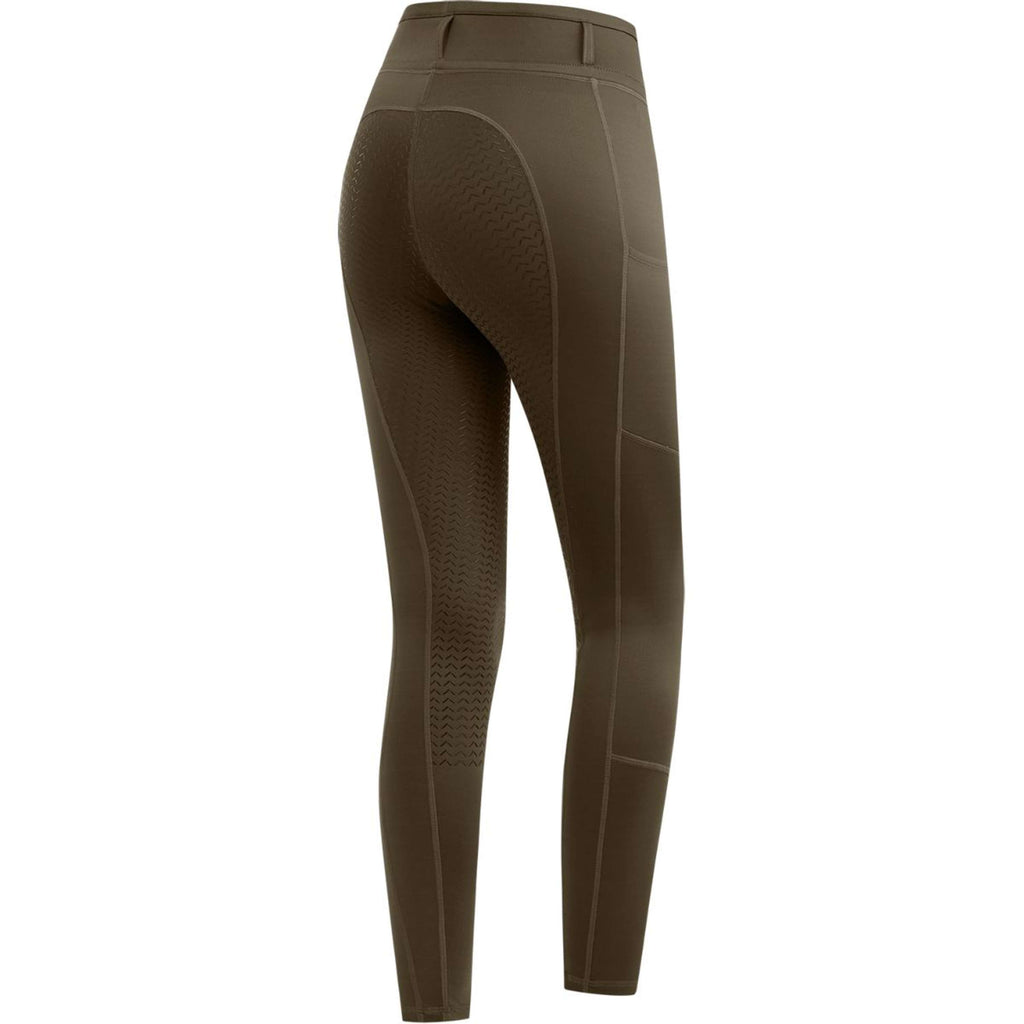 ELT Thermo Rijlegging Ella Groen/Bruin