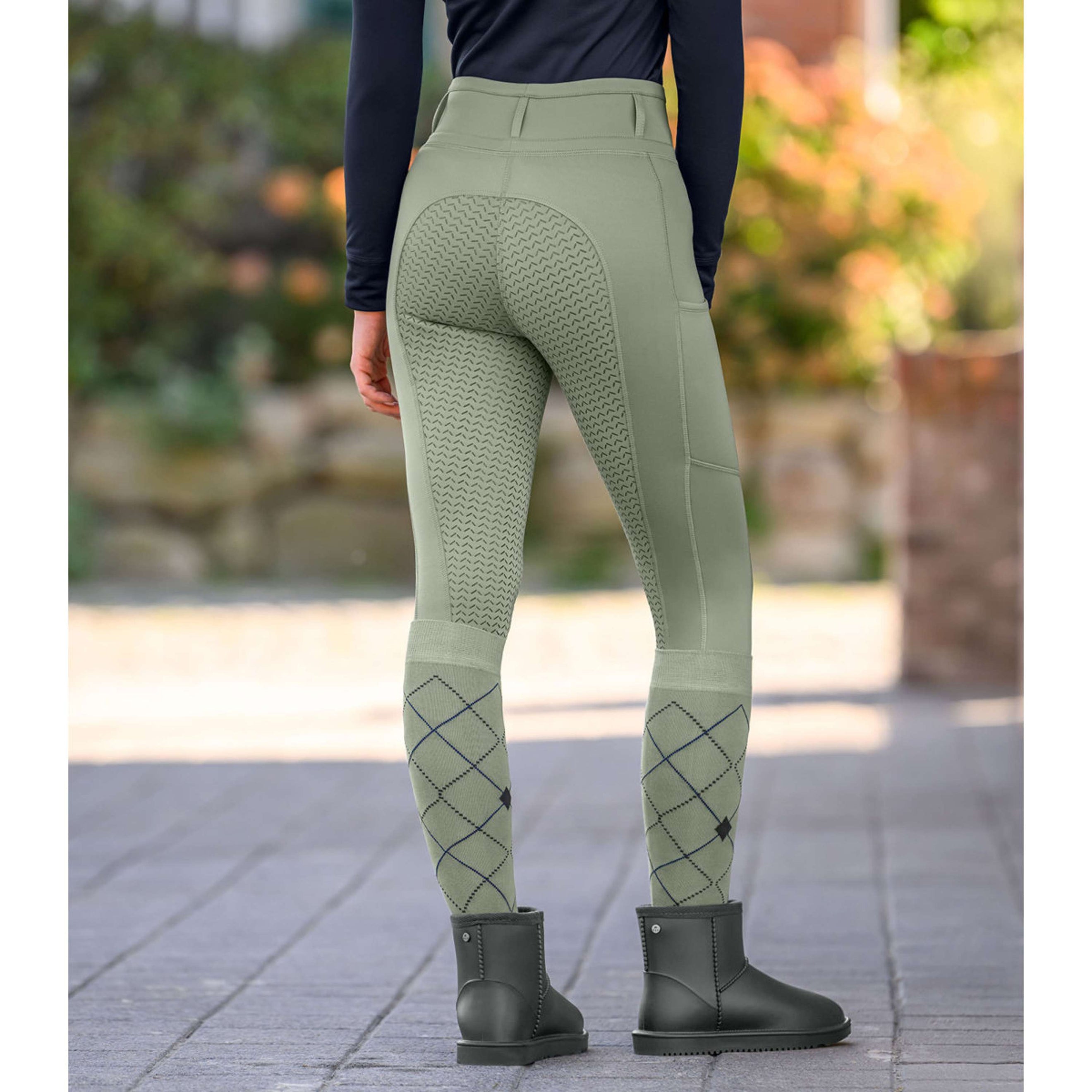 ELT Thermo Rijlegging Ella Sage ELT Thermo Rijlegging Ella Sage