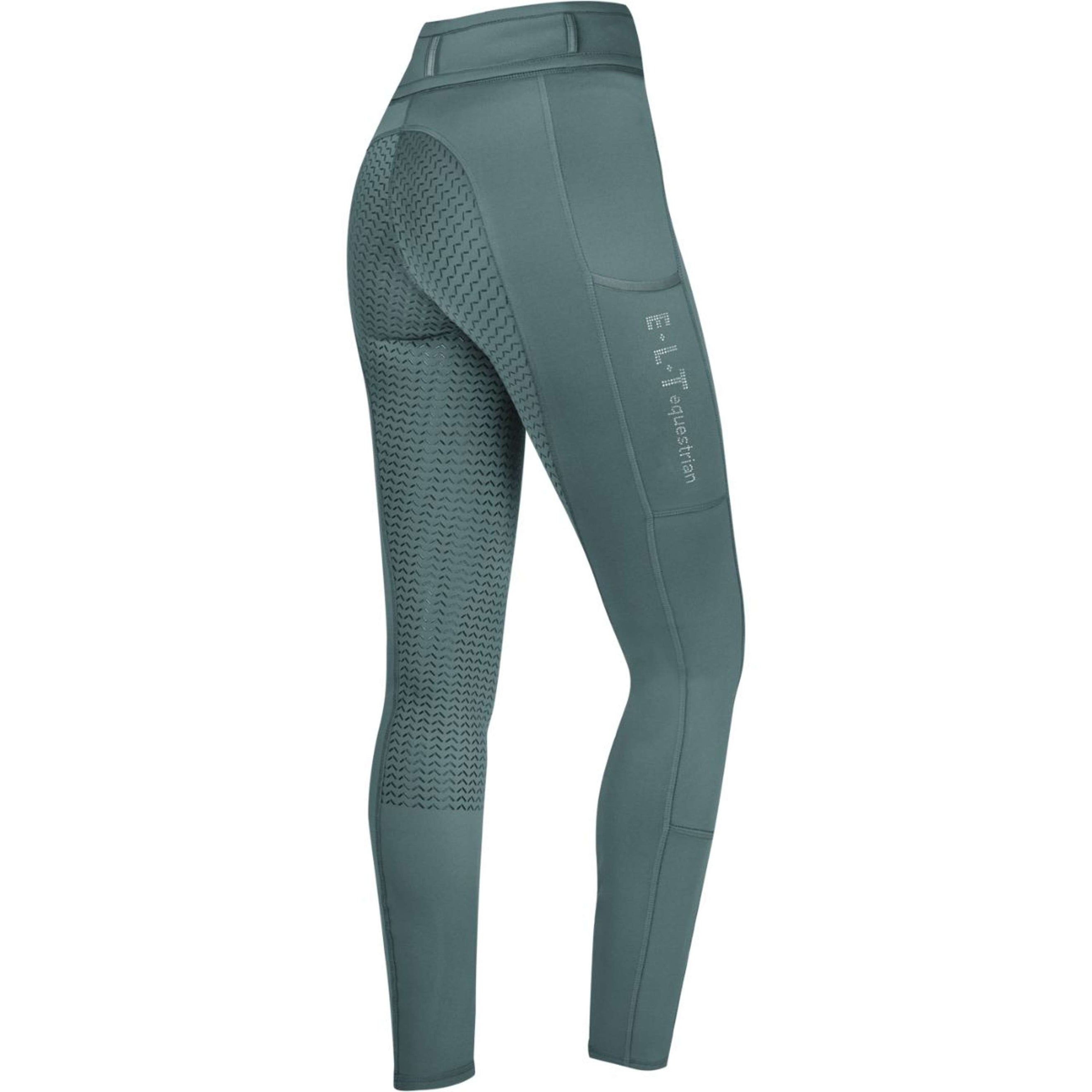 ELT Rijlegging Ella Glam Pine Green ELT Rijlegging Ella Glam Pine Green